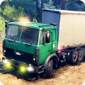 Offroad Truck Simulator 2024׿