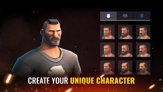 The Last Stand��׿����Ϸ�ٷ�����ͼ2: