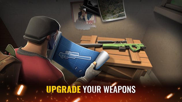 The Last Stand��׿����Ϸ�ٷ�����ͼƬ1