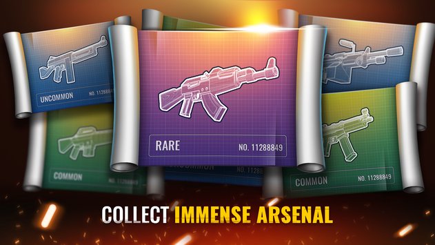 The Last Stand��׿����Ϸ�ٷ�����ͼ3: