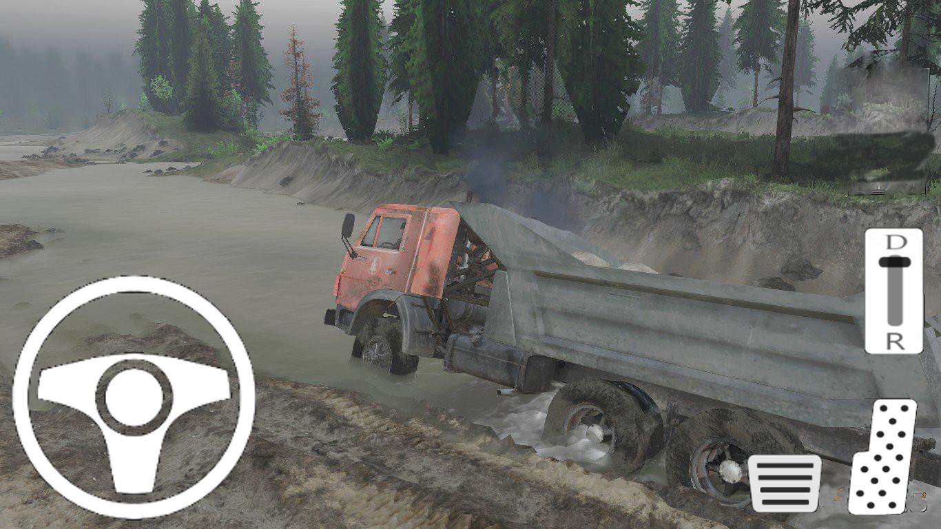 Truck Driver Factory°׿ͼ2: