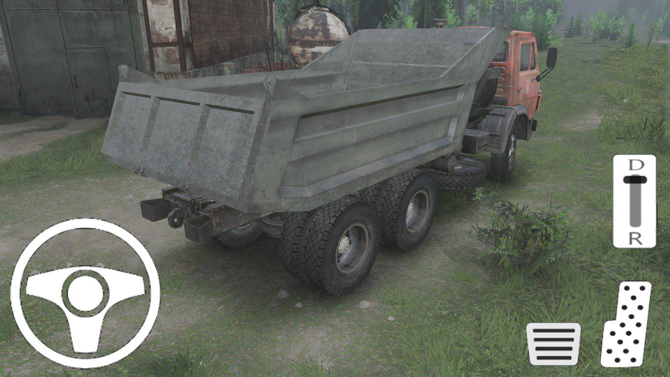 Truck Driver Factory°׿ͼ3: