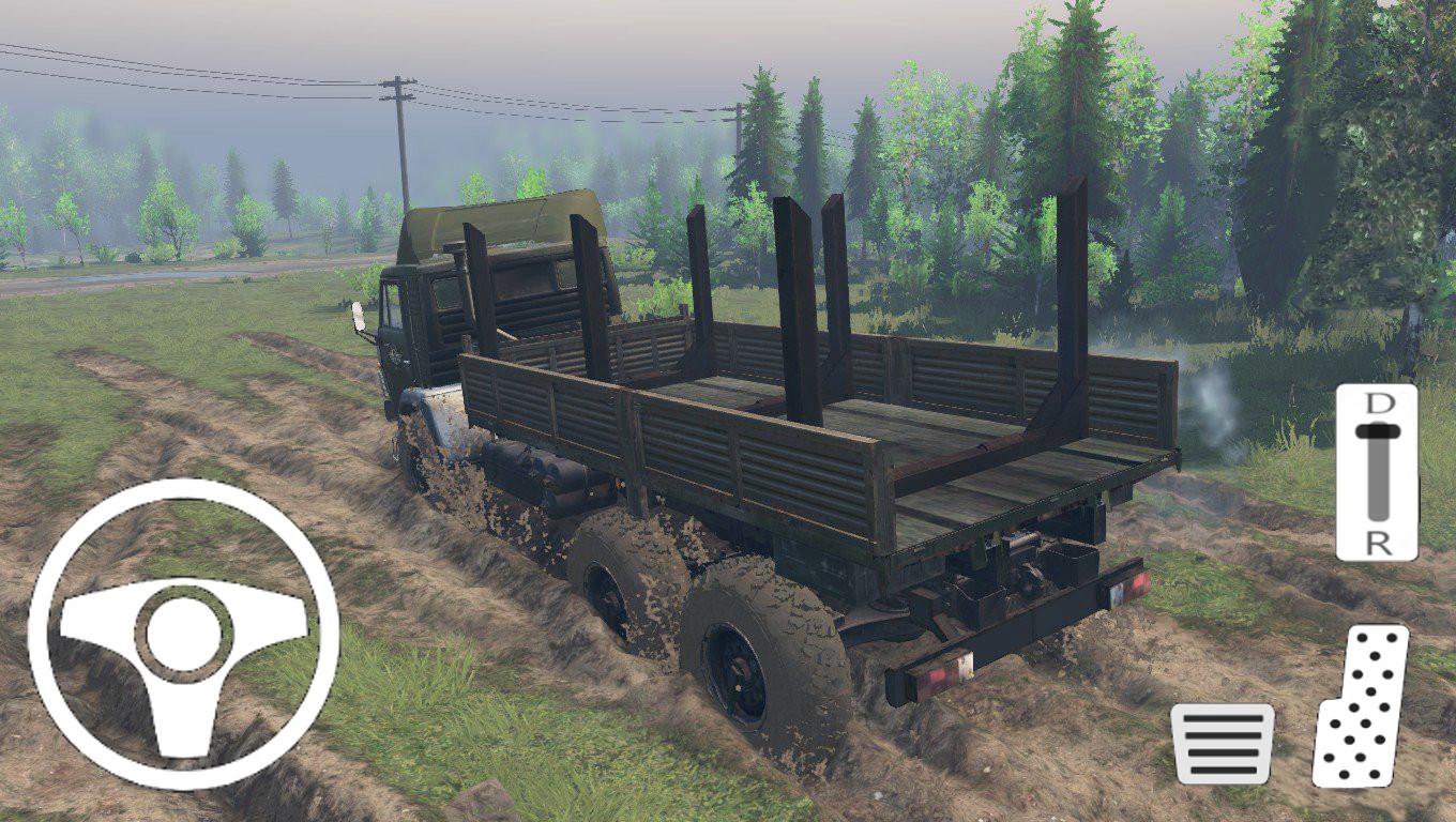 Truck Driver Factory°׿ͼƬ1