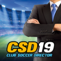 ֲ2024Ϸĺ棨Club Soccer Director 2024 v1.0.6