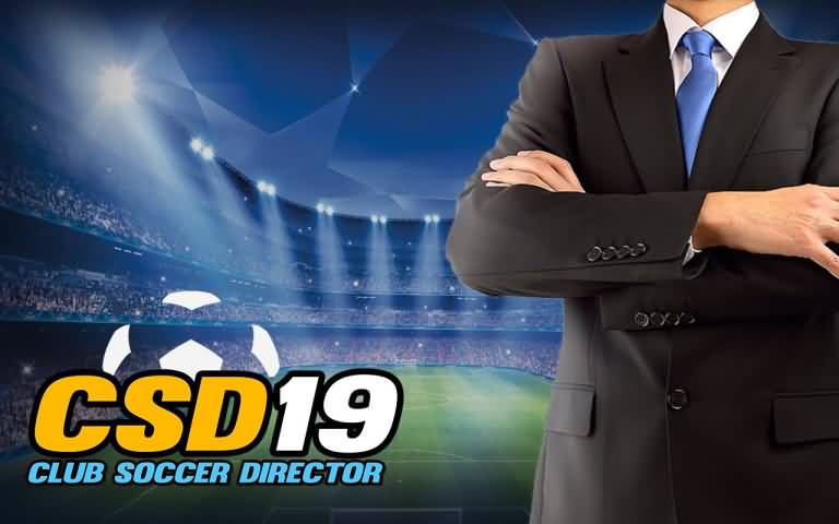 ֲ2024Ϸĺ棨Club Soccer Director 2024ͼ1: