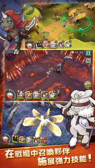 �ǻ��ػ�����Ϸ�ٷ���׿��ͼ1: