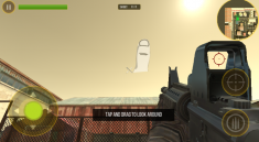 ���񷴻��������°�׿��ͼ1: