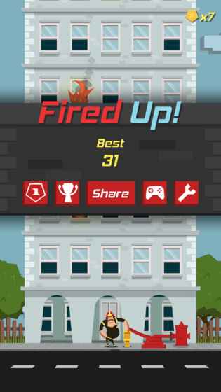 ����ԱFired Up��׿������׿������ͼ4: