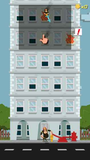 ����ԱFired Up��׿������׿������ͼ2: