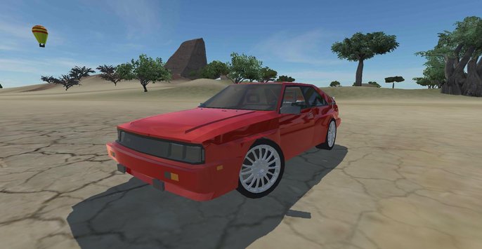 Off Road RallyϷİ氲׿ͼ3: