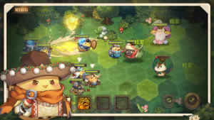 哢嘰探險隊手遊官方正式版圖片2