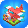 �ϲ��ɻ�Merge Plane��Ϸ��׿�ٷ��� v1.9.0