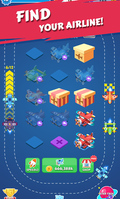 �ϲ��ɻ�Merge Plane��Ϸ��׿�ٷ���ͼ2: