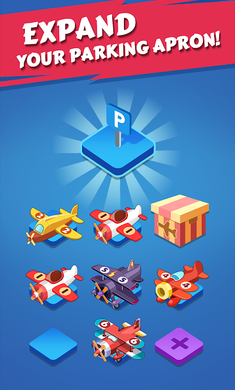 �ϲ��ɻ�Merge Plane��Ϸ��׿�ٷ���ͼƬ1