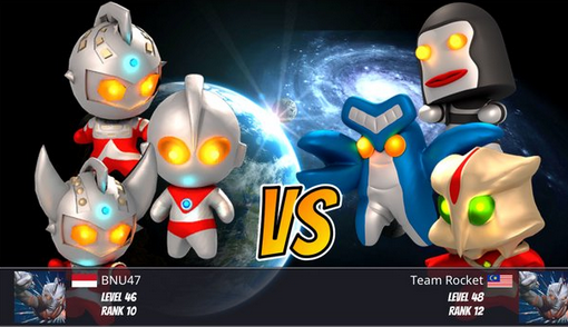 Ҷ3ֻİ棨Rumble3ͼ1: