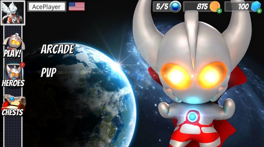 Ҷ3ֻİ棨Rumble3ͼ3: