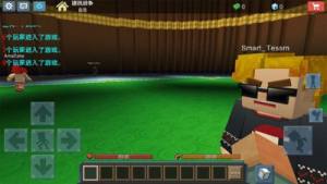 我的世界之战斗中文最新安卓版图片1