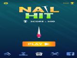 Ϸİ(Nail Hit) v1.0.5