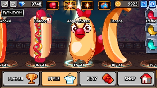 OnePunchϷİͼƬ2