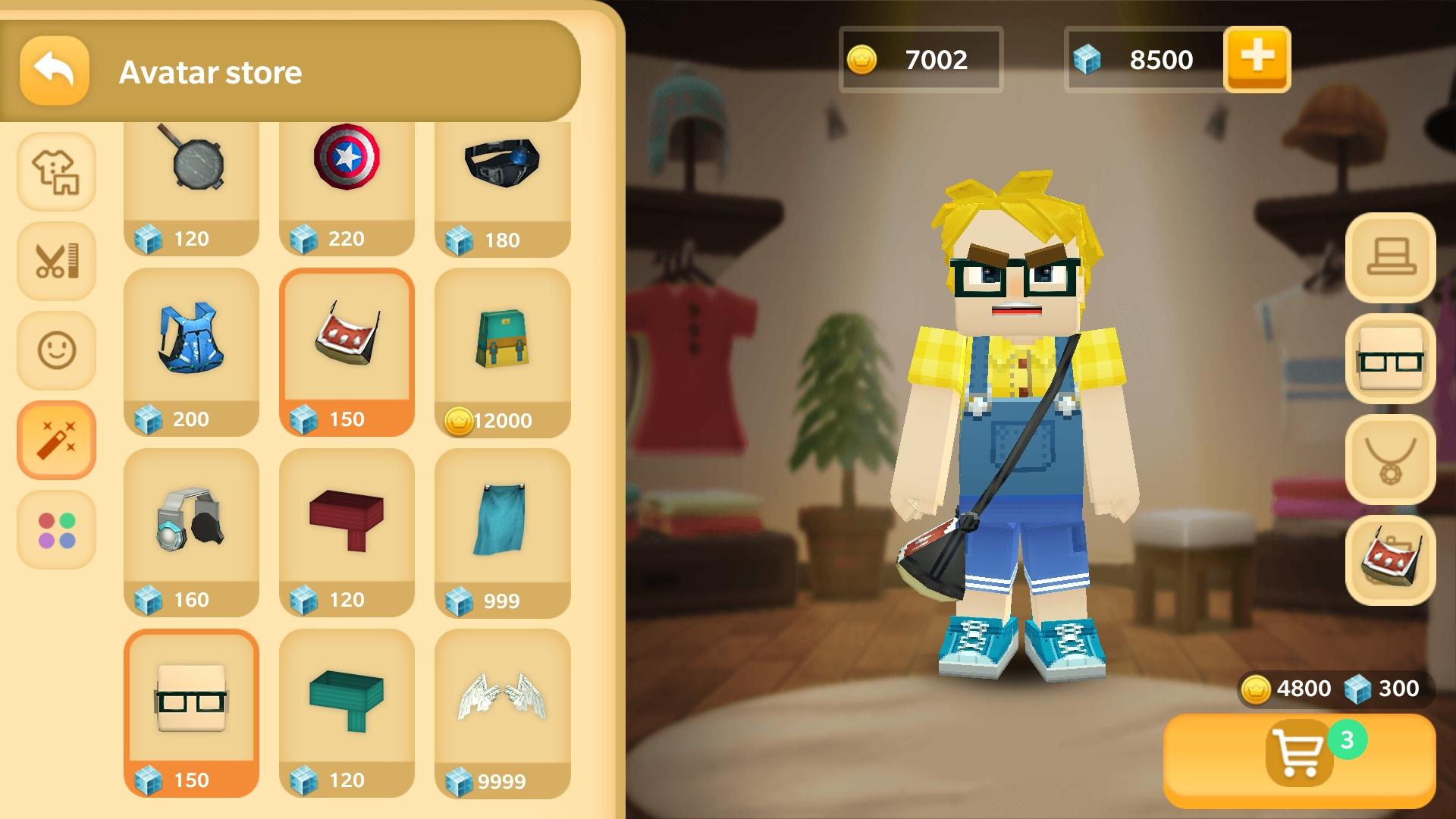Survival Hunger GamesϷ׿İͼƬ1