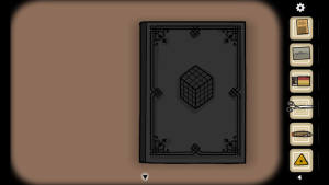 KÓՓһ¹Դȫ Cube Escape Paradox1PDͨP̳̈DƬ49