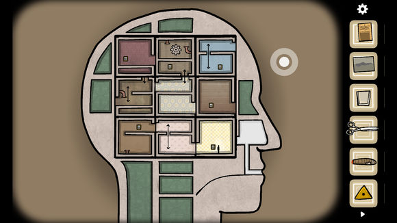 KÓՓһ¹Դȫ Cube Escape Paradox1PDͨP̳̈DƬ85