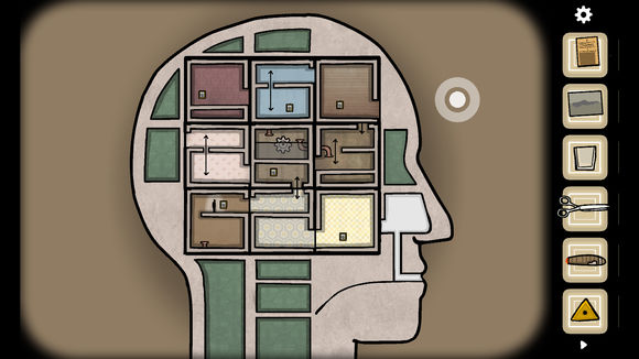 KÓՓһ¹Դȫ Cube Escape Paradox1PDͨP̳̈DƬ90