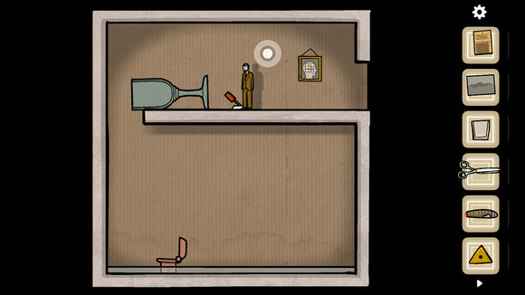 KÓՓһ¹Դȫ Cube Escape Paradox1PDͨP̳̈DƬ89