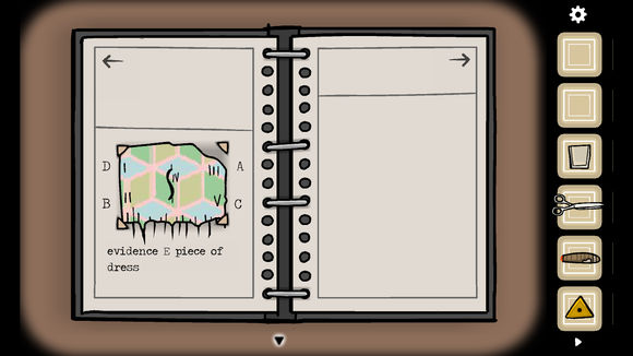 KÓՓһ¹Դȫ Cube Escape Paradox1P(gun)DͨP(gun)̳̈DƬ112