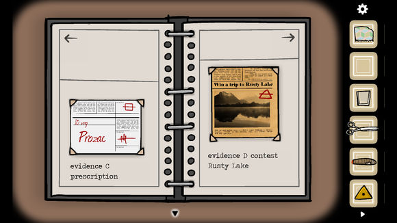 KÓՓһ¹Դȫ Cube Escape Paradox1P(gun)DͨP(gun)̳̈DƬ111