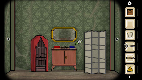 KÓՓһ¹Դȫ Cube Escape Paradox1P(gun)DͨP(gun)̳̈DƬ115