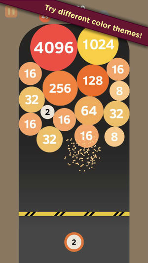 2048BubbleѰ޹°׿ͼ2: