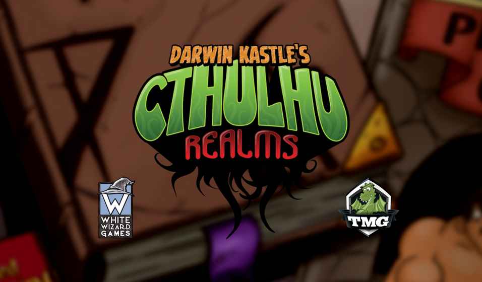 ³Ϸٷֻ棨Cthulhu Realmsͼ5: