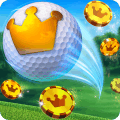 ս߶Ϸ׿棨Golf Clash v1.0.0