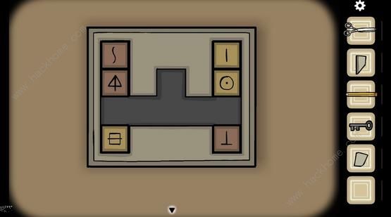 cubeparadox cube escape paradoxȫ½ܻͨͼƬ6