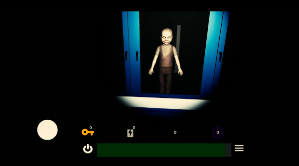 �ڰ��ж���Dark Daycare��Ϸ�������°�ͼ1: