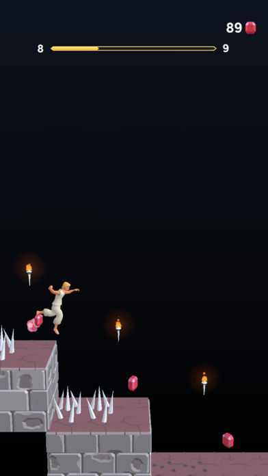 Prince of Persia Escape�ٷ����İ�׿��ͼ1: