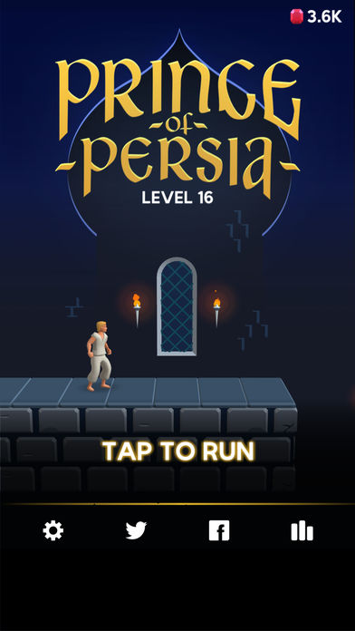 Prince of Persia Escape�ٷ����İ�׿��ͼ2: