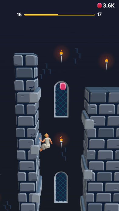 Prince of Persia Escape�ٷ����İ�׿��ͼ3: