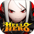 Ӣʷʫսιٷ棨Hello Hero Epic Battle v1.6.4