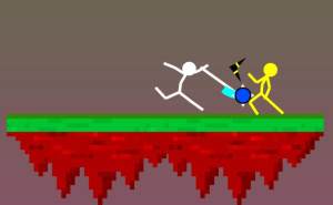 至高决斗者火柴人安卓中文版(Supreme Duelist)图片1