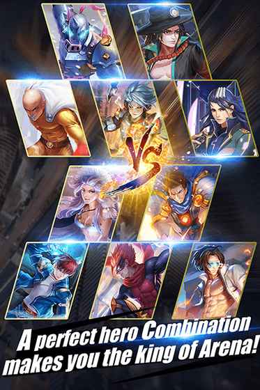 ���봫��ٷ��������İ�׿�棨Fantasy Legend��ͼ4: