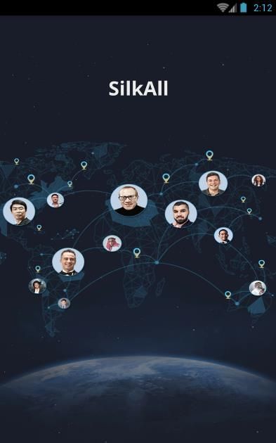 silkall˿��Ӧ��app���عٷ���ͼ3: