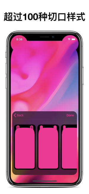 custom notch׿appͼƬ1