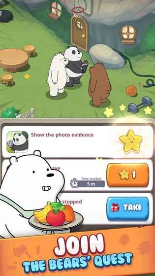 ����������������ٷ���Ϸ��׿��ͼ1: