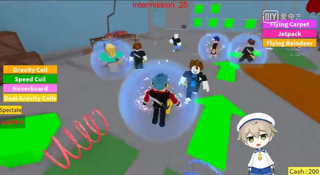 С˵Roblox̴ɱֻͼƬ1