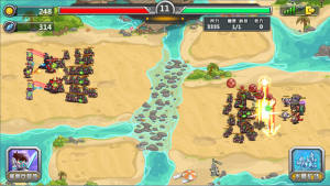 指挥官军团守卫完整最新安卓版图片1