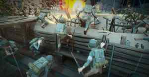 梦回战场官方免费下载苹果版图片2