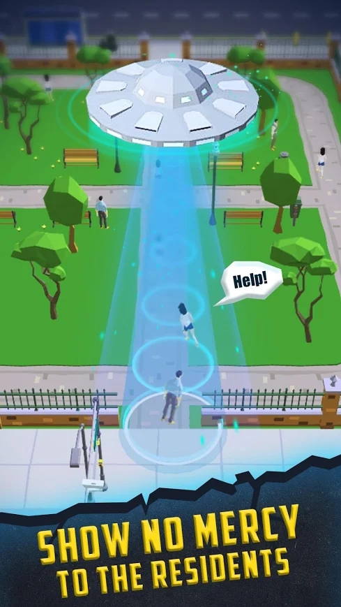 UFO.ioϷ׿°ͼ3: