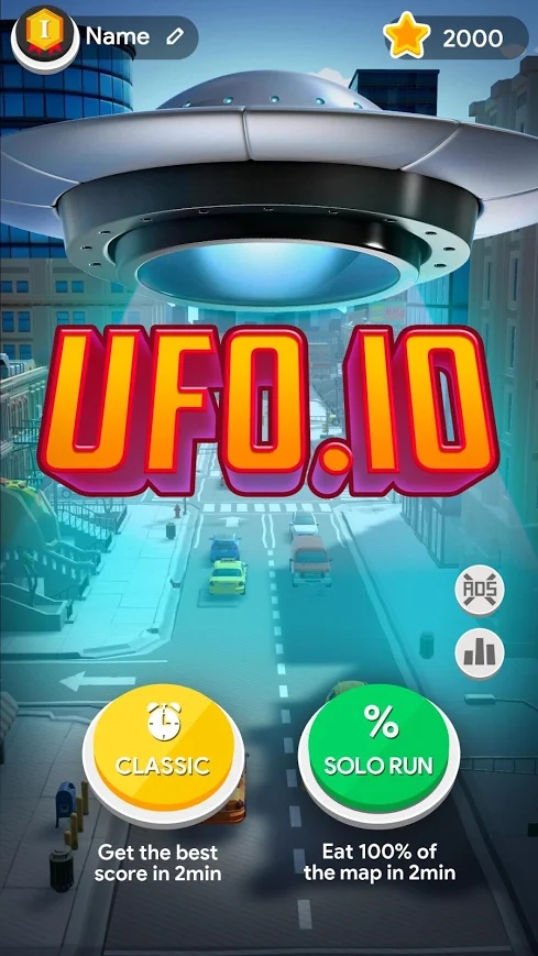 UFO.ioʱ°׿ͼƬ2